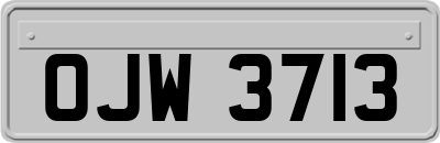 OJW3713