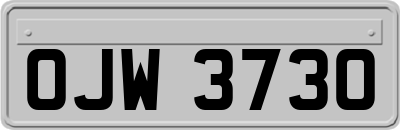 OJW3730