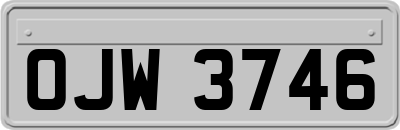 OJW3746