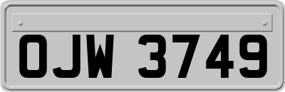 OJW3749