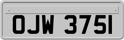 OJW3751