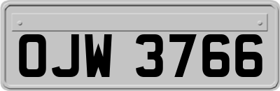 OJW3766