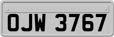 OJW3767