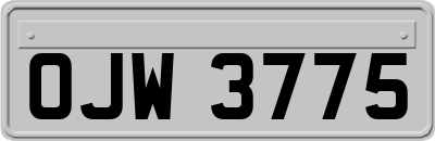 OJW3775