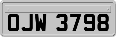 OJW3798