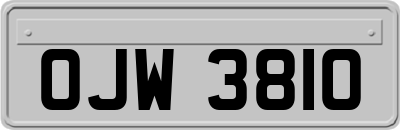 OJW3810
