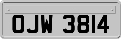 OJW3814
