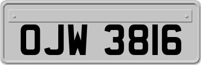 OJW3816