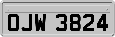 OJW3824