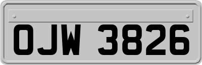 OJW3826
