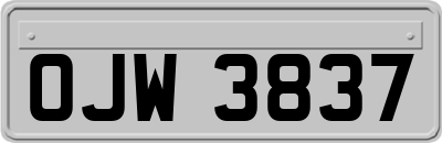 OJW3837