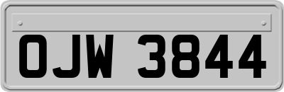 OJW3844