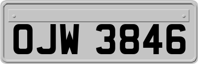 OJW3846