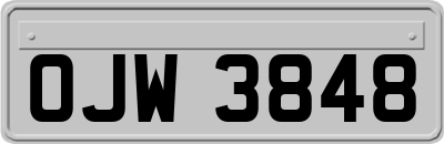 OJW3848