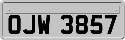 OJW3857