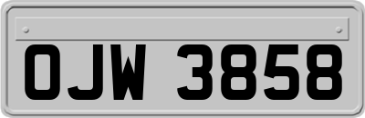 OJW3858