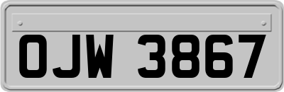 OJW3867