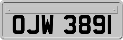 OJW3891