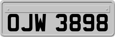OJW3898