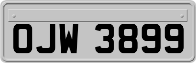OJW3899