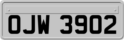 OJW3902