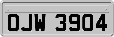 OJW3904