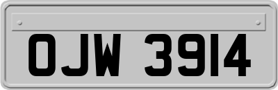 OJW3914