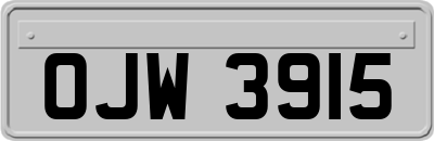 OJW3915