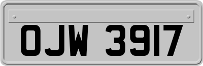 OJW3917