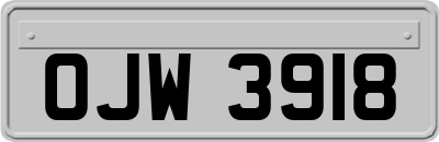 OJW3918