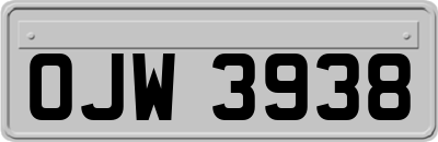 OJW3938
