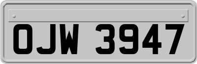 OJW3947