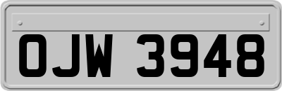 OJW3948