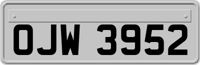 OJW3952