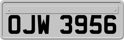 OJW3956