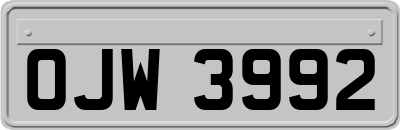 OJW3992