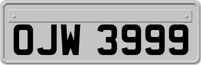 OJW3999