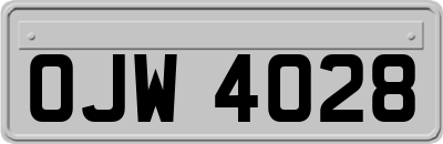 OJW4028