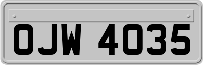 OJW4035