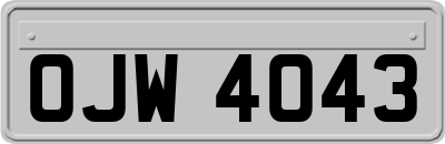 OJW4043