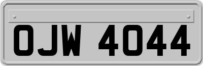 OJW4044