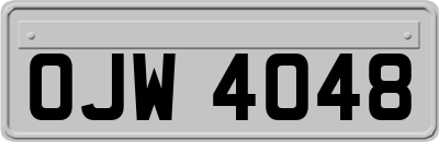 OJW4048