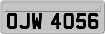 OJW4056