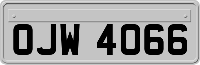 OJW4066