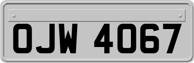 OJW4067