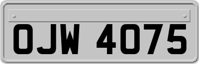 OJW4075