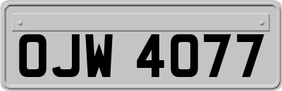OJW4077