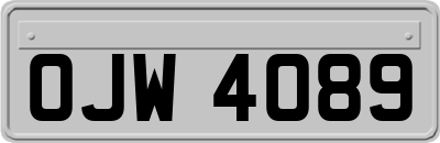 OJW4089