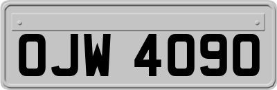 OJW4090