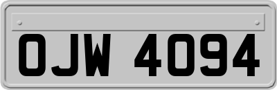 OJW4094